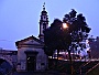 2007-Padova-Porte Contarine-Chiesetta al tramonto.